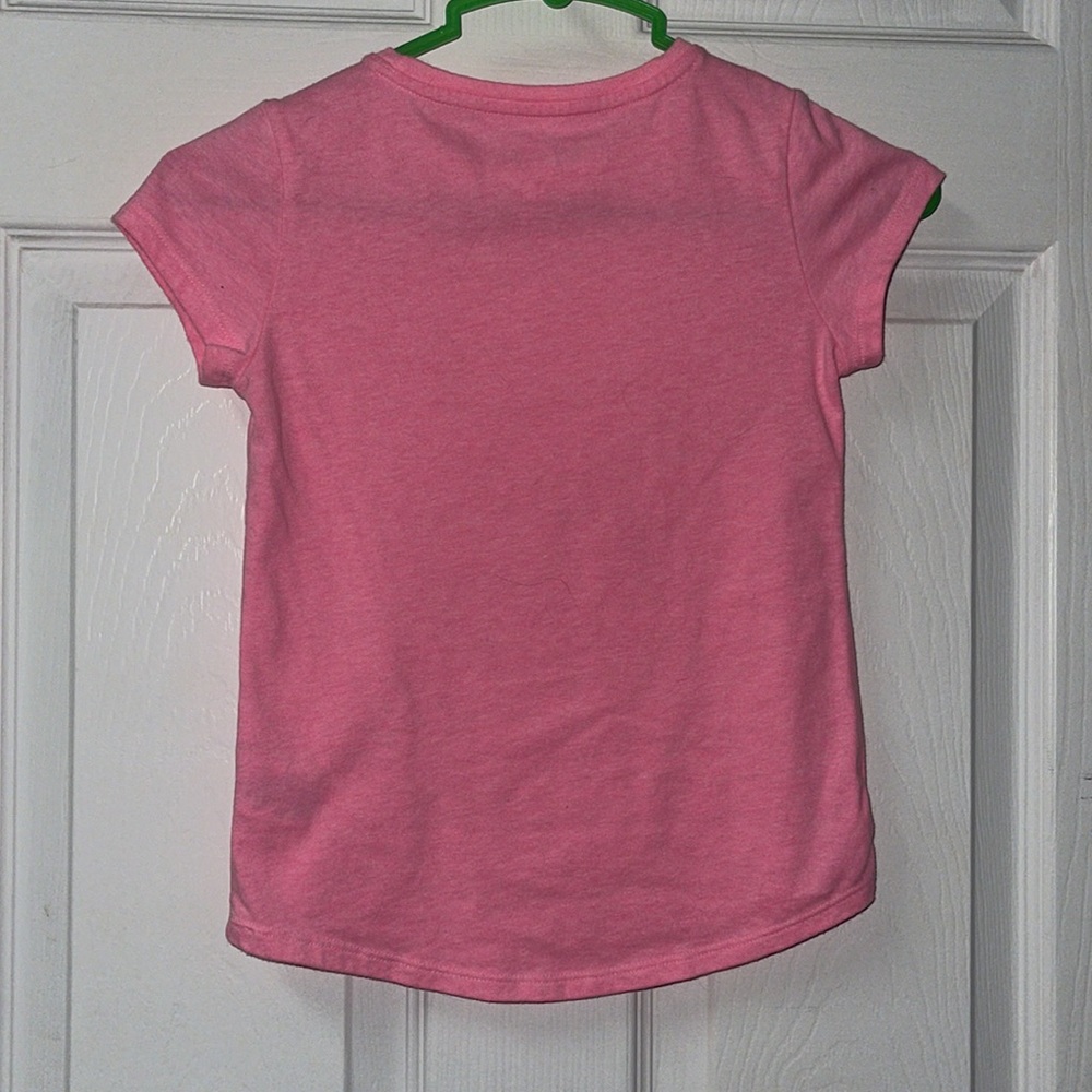 Pink top - Picture 5 of 6